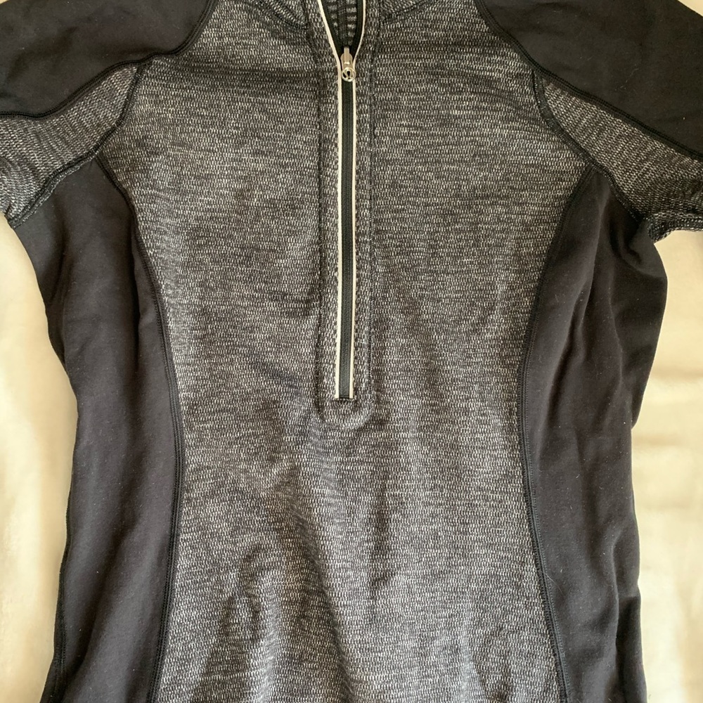 Lululemon Workout Jacket - image 1